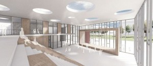 Schulcampus Gehestraße