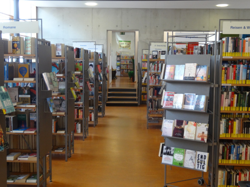 Bibliothek Pieschen 1406