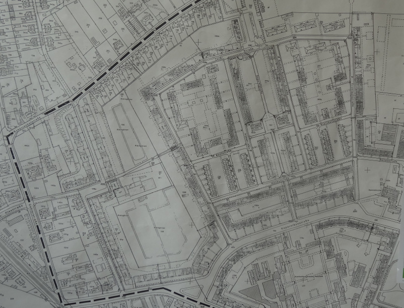 Hans-Richter-Siedlung