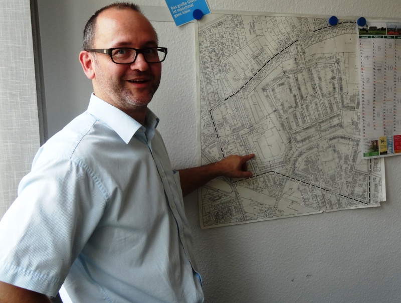 wohnungsgenossenschaft Trachau zillig helge