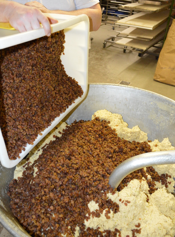 baeckerei-maass-zimny-zutaten