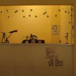 Tanzschule und Tanzlokal in einem