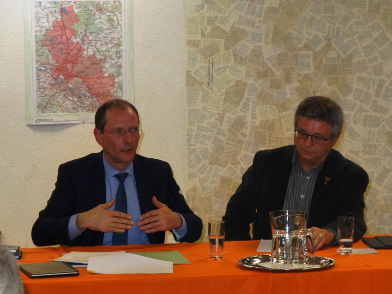 Katholische Gemeinde Ulbig Posielek