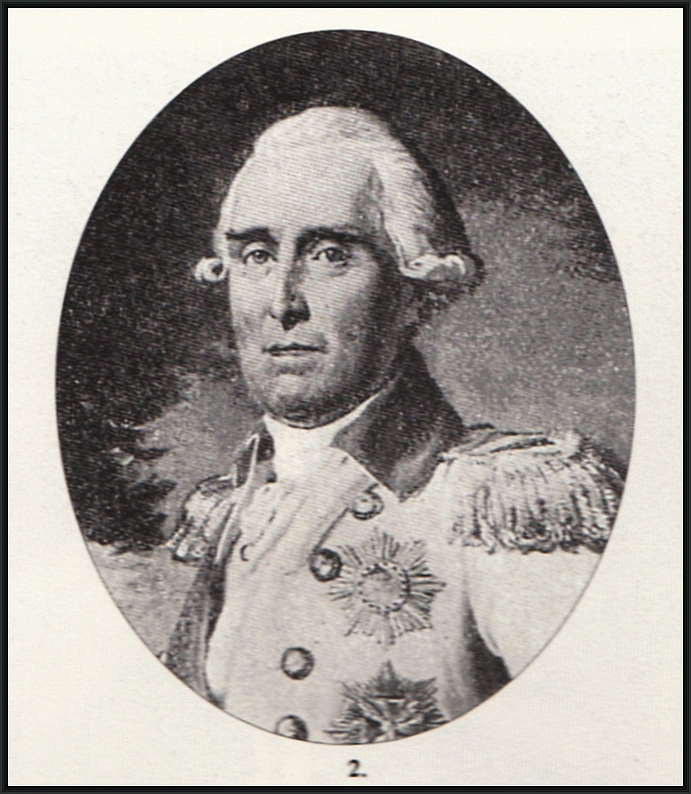 Kurfürst Friedrich August III