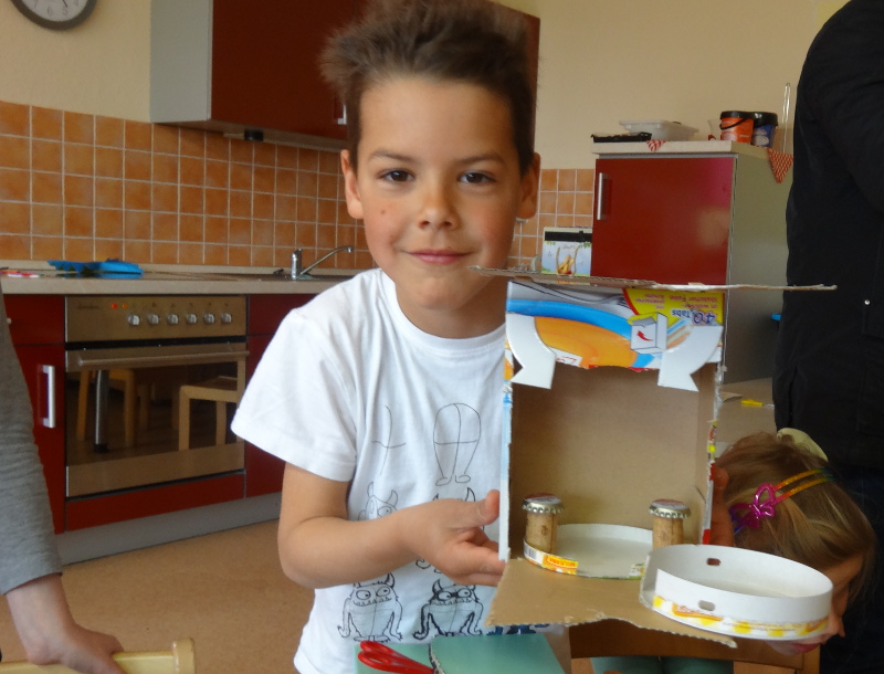 Kita Lommatzscher Str 83