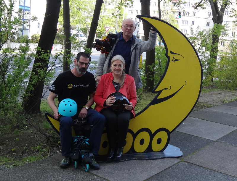 Nachtskaten 2404 team