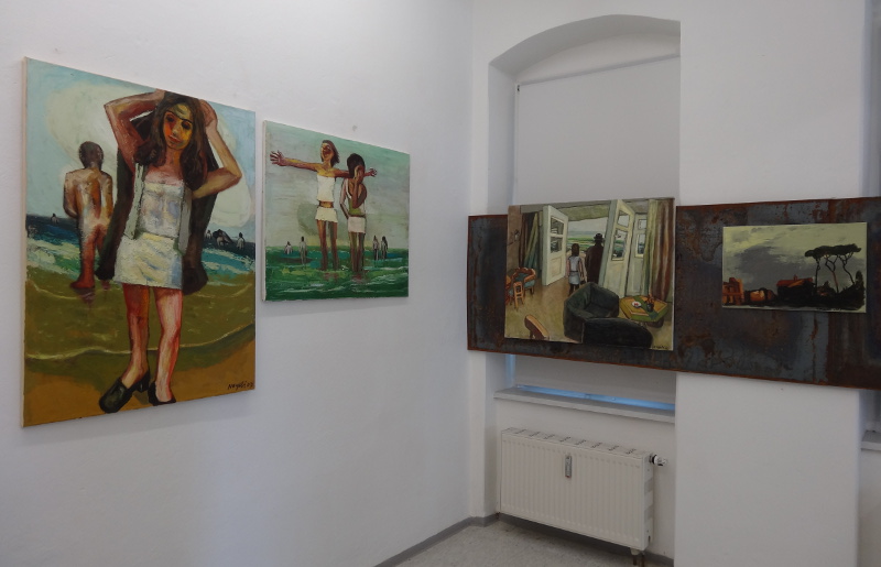 Nayebi Babak RadioLenck 1805