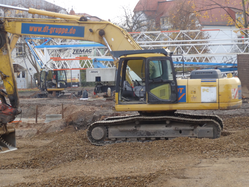 Neubau der 144. Grundschule