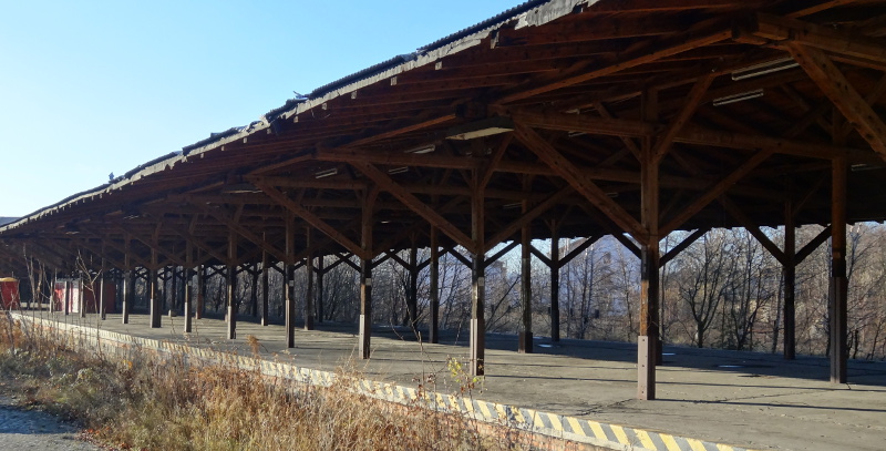 Alter Leipziger Bahnhof