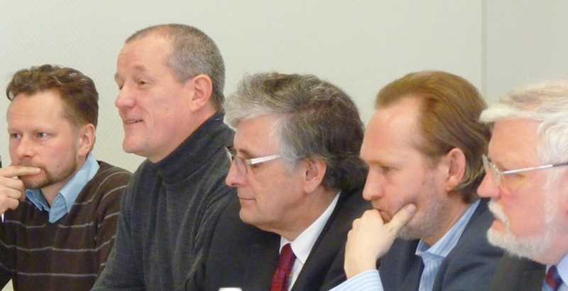 allianz für dresden