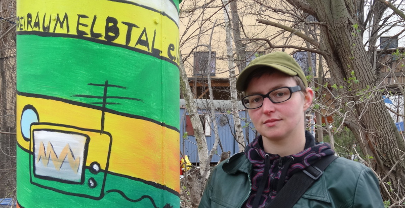 freiraum elbtal Jaqueline Muth