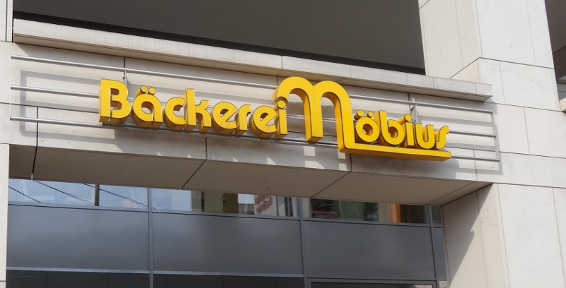 Bäckerei Möbius Postplatz