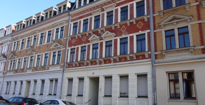 Pieschen Micktner Str 22