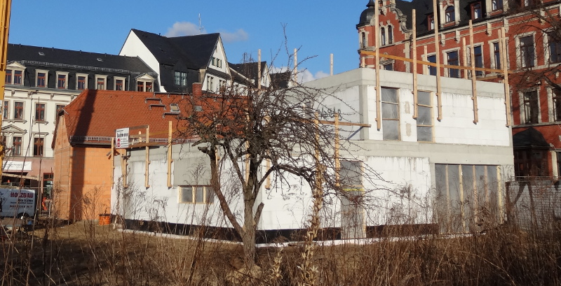 Savoir Vivre Richtfest 0502