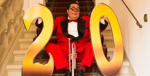 Weihnachtscircus totti 2110