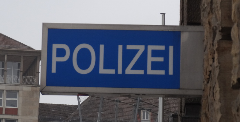 polizei