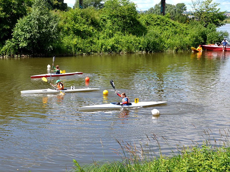 Pieschener Hafenregatta