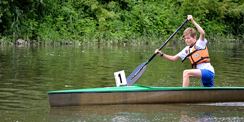 Pieschener Hafenregatta: