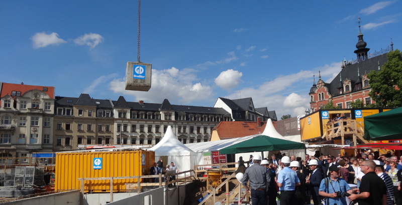 Markus Projekt Grundsteinlegung 1406 grundstein