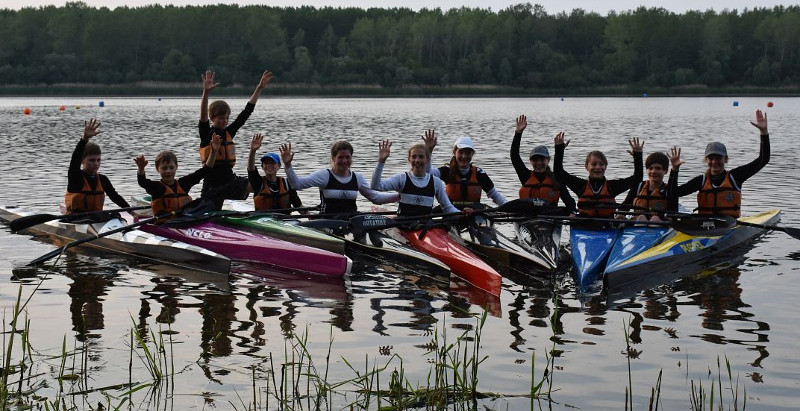 TSV Rotation Kanu 1306