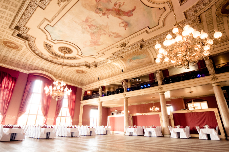 Watzke Ballsaal
