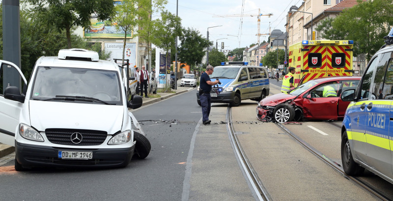unfall leipziger strasse 1907
