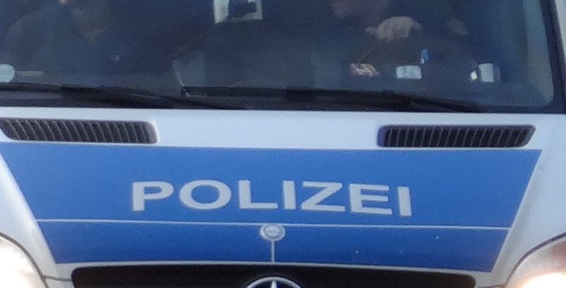 Polizei
