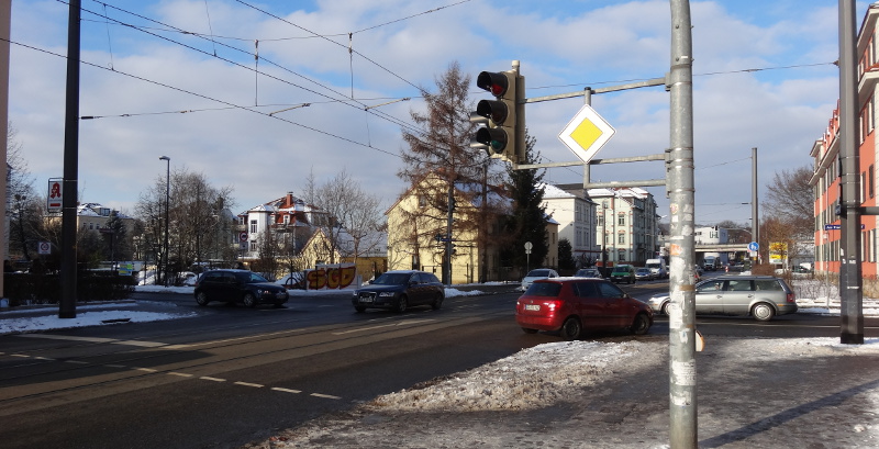 Peschelstraße Leipziger Straße 1001