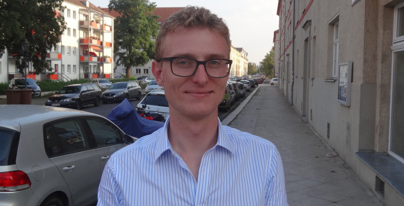 Böhm Christoph vorsitzender