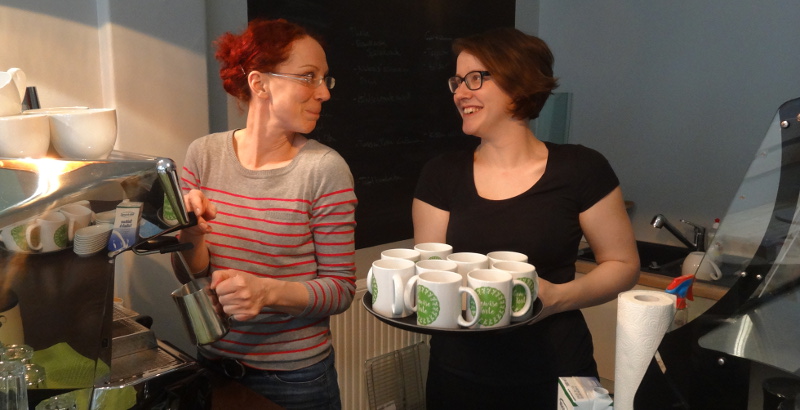 Stange Änne Lisa Führer 2202