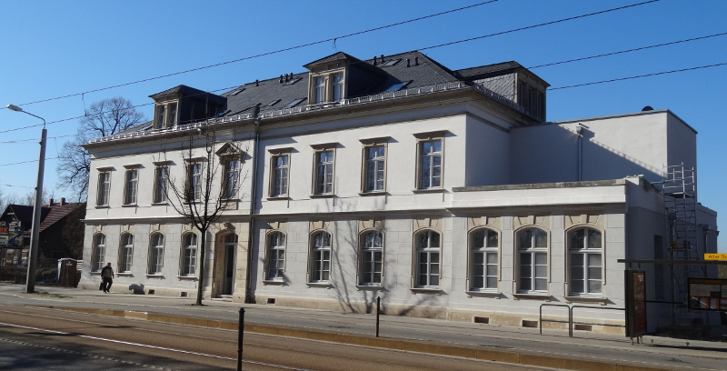 Hafencity Melkus Villa 2703