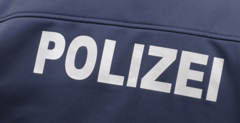 Polizei 1503