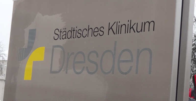 Städtisches Klinikum