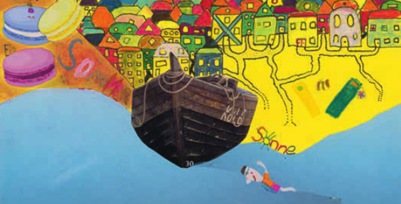 Ferienpass 2017_Titel