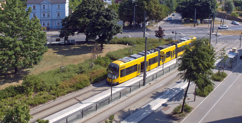 Linie 9 endhaltestelle