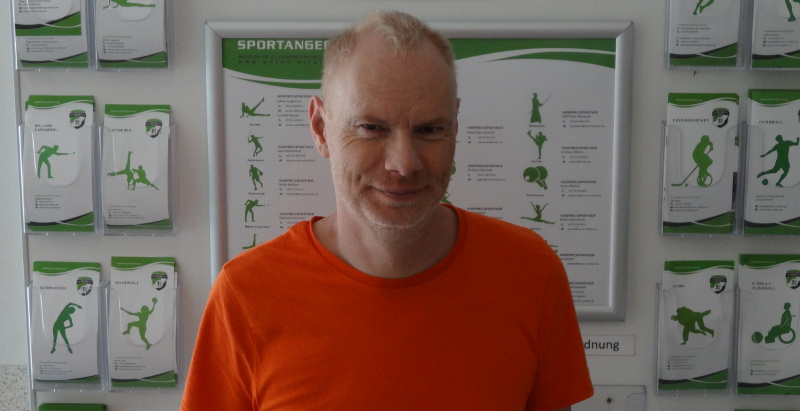 Motor Mickten Frank Elsner 3005