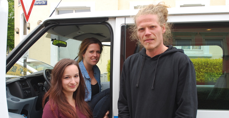 mobile Jugendarbeit Pieschen