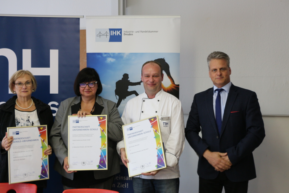 9. oberschule kooperationsvereinbarung 0606