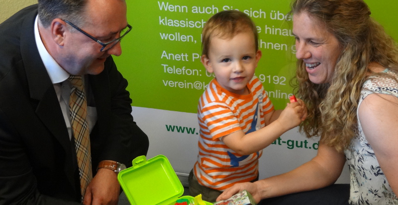 Albert -Schweitzer Kinderdorf finn