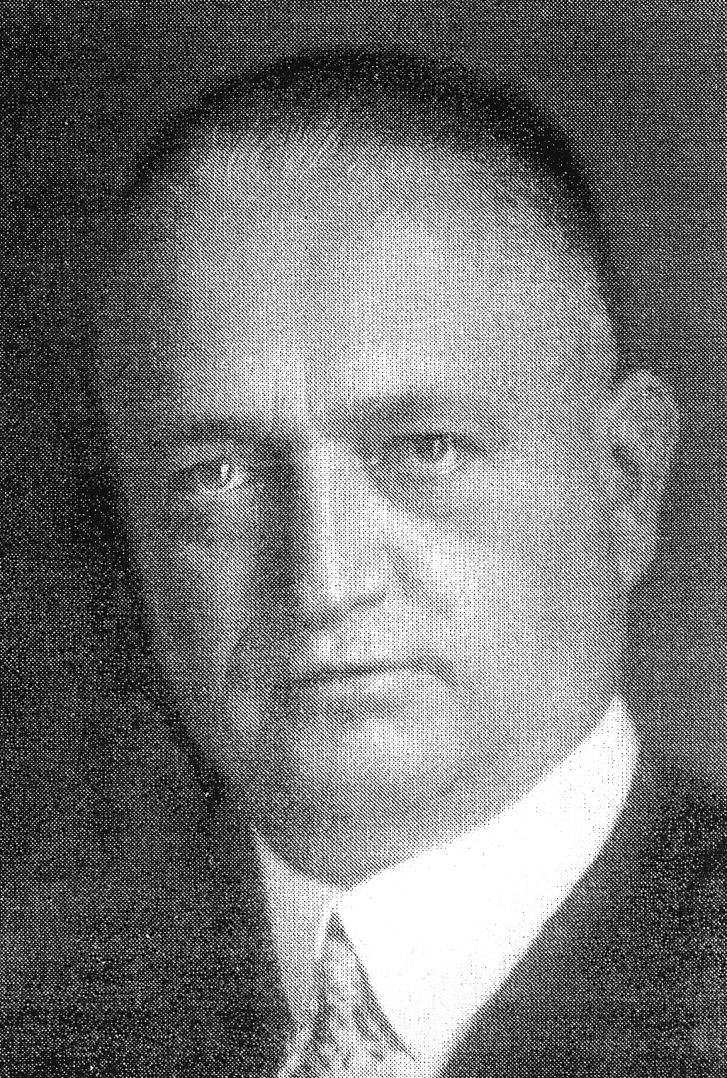 Paul Wolf 1879-1957