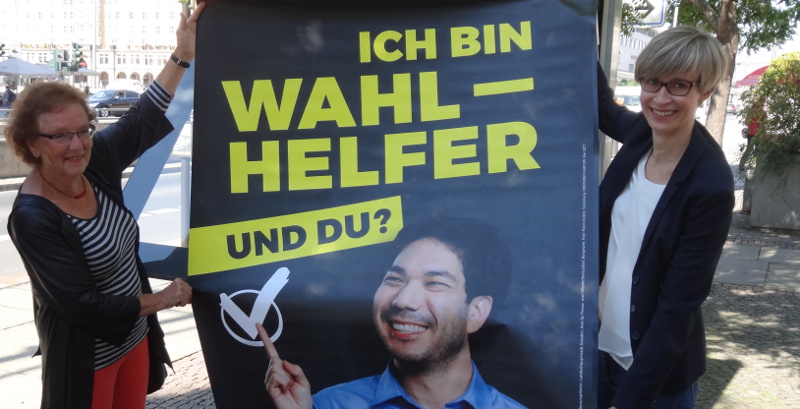 Wahlhelfer Start 0606