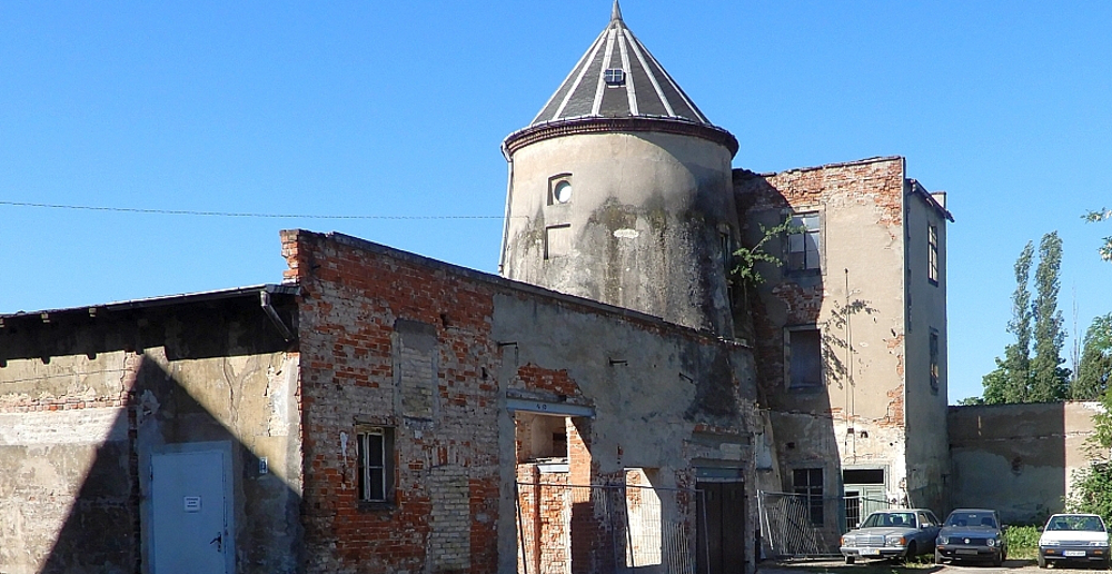 mühlen Kötzschenbroder Straße Nr.9