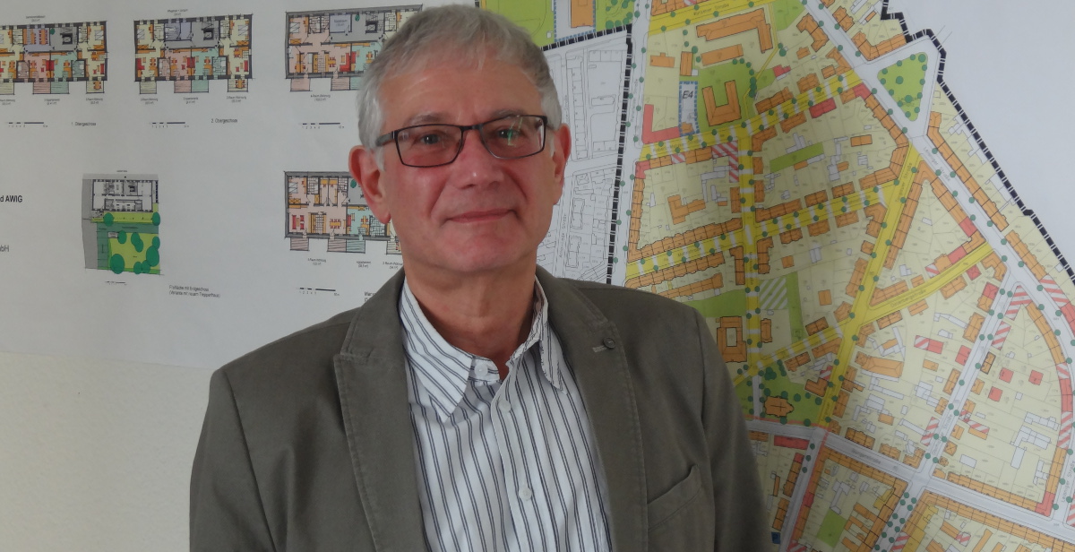 Eikerling Johannes Interview