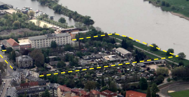 Elbviertel Präsentation BPlan 357c