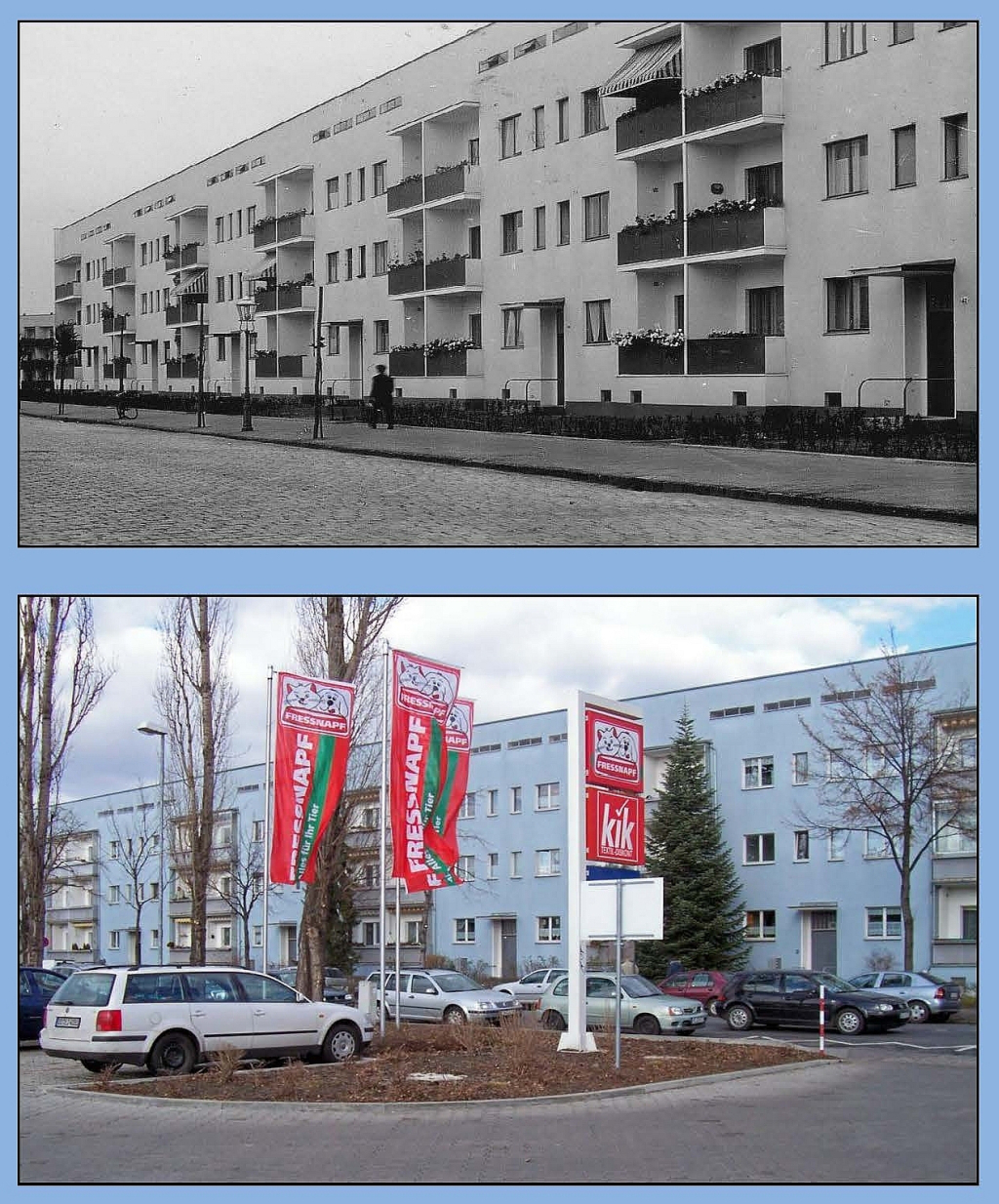 Richter Industriestraße