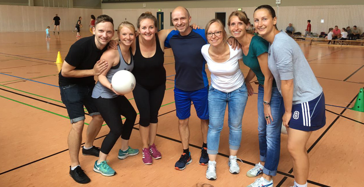 Gymnasium Pieschen Lehrer