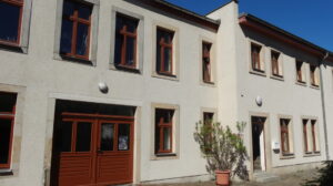 Kreative Werkstatt im Galvanohof - Foto: W. Schenk