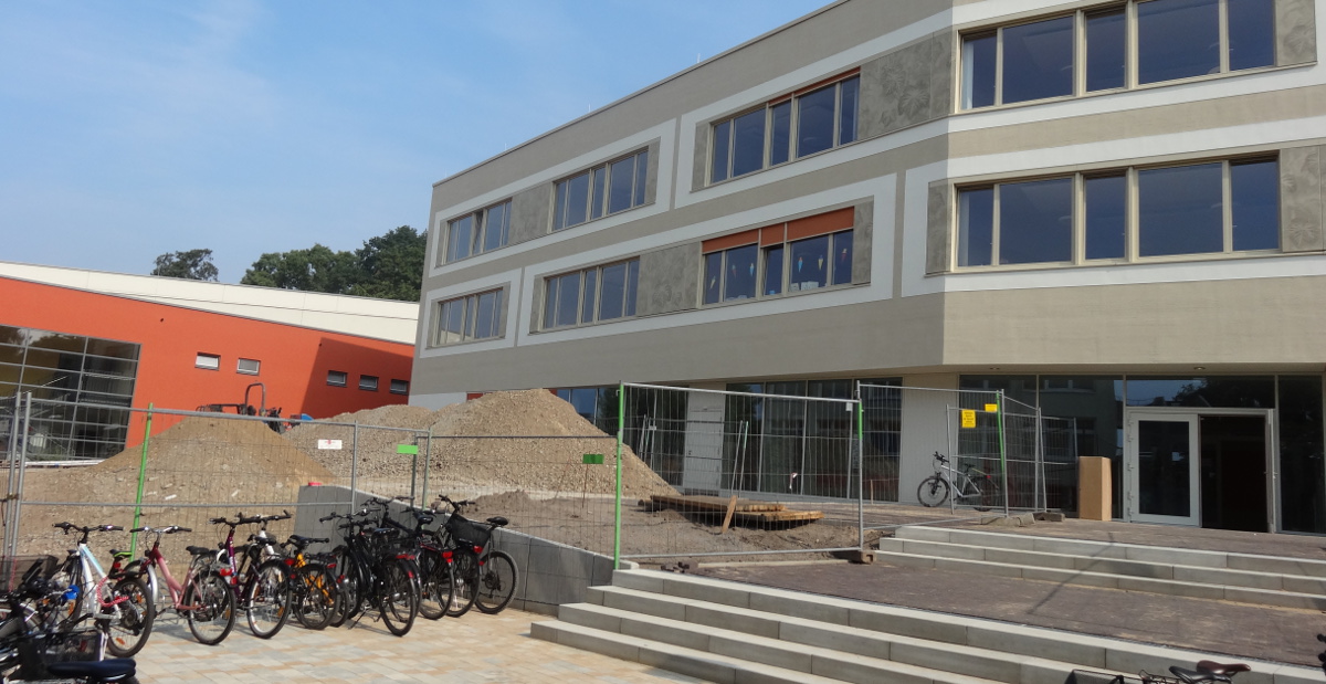 147. Grundschule 2508