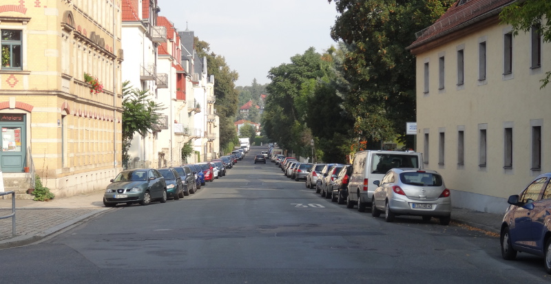 Döbelner Straße 0909