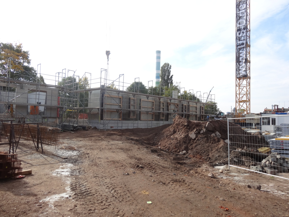 Kreativzentrum Hafencity 2709